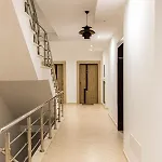 Jordan's 酒店