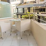 Jordan's 3* Vlorë