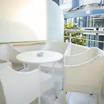 酒店 Jordan's 3*