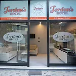 酒店 Jordan's