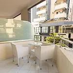 酒店 Jordan's Vlorë