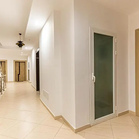 Jordan's Hotel
