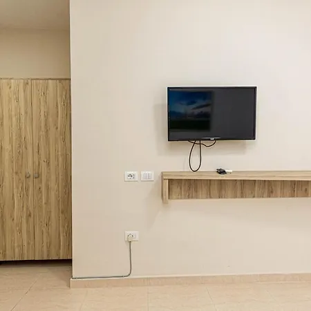 Hotel Jordan's Wlora