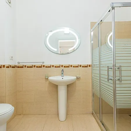 Hotel Jordan's 3*