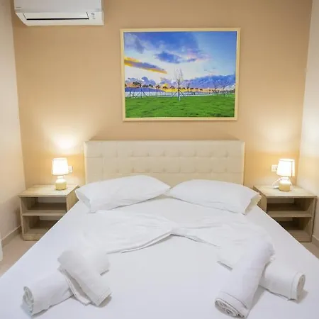 Hotel Jordan's 3*