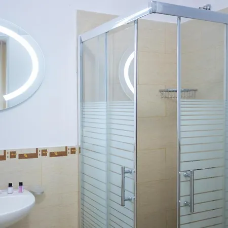 Hotell Jordan's Vlorë