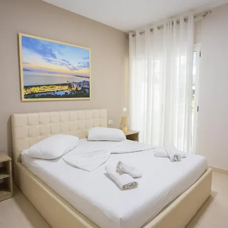 Hotel Jordan's 3*