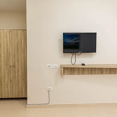 Jordan's Hotell Vlorë