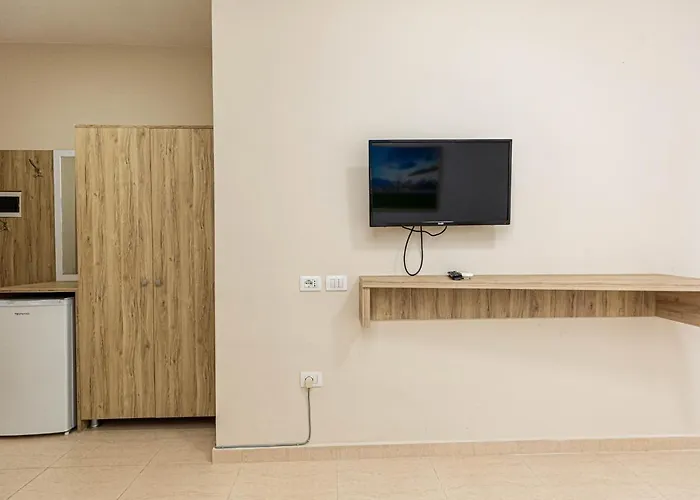 Hotel Jordan's Vlorë