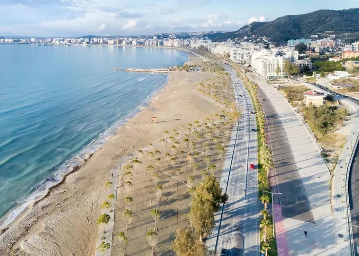 Jordan's 3* Vlorë