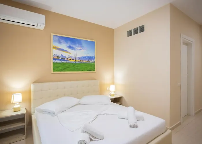 Jordan's Hotel