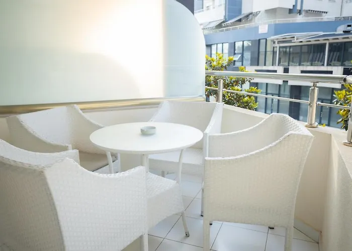Hotel Jordan's 3*