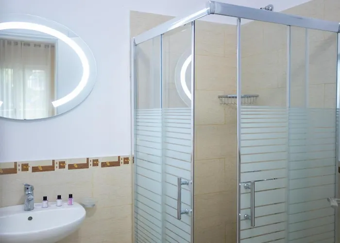 Hotel Jordan's Vlorë