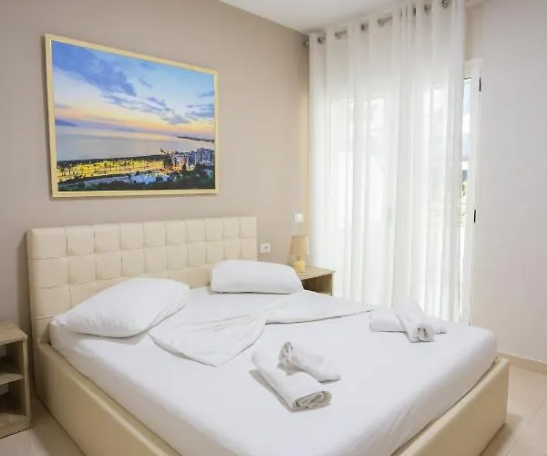 Hotel Jordan's 3*