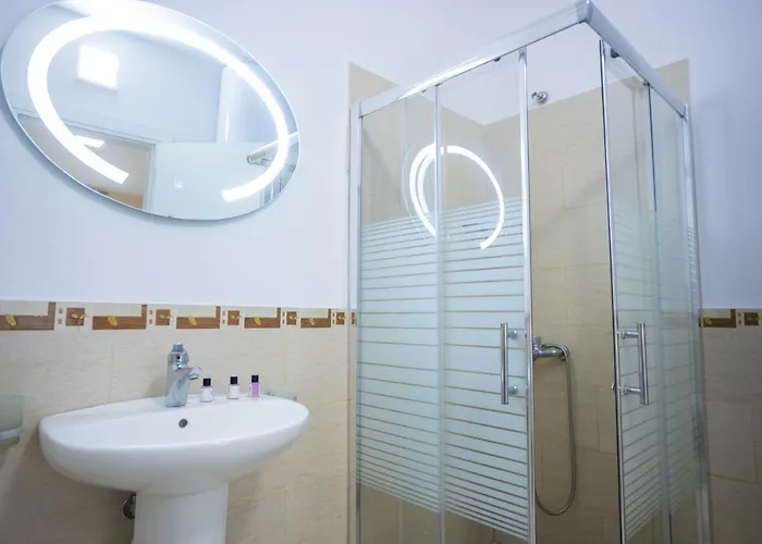 Hotel Jordan's Vlorë