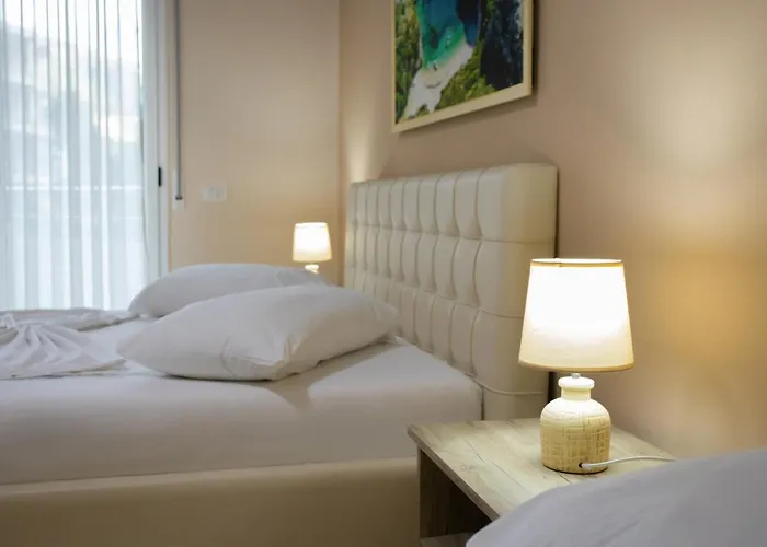 Jordan's Hotel Vlorë