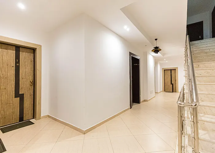 Jordan's Hotel Vlorë
