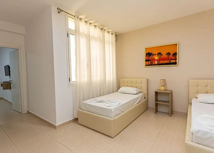 Hotel Jordan's 3*