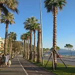 Jordan's ホテル 3*