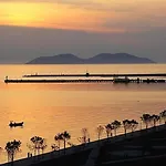 Jordan's Hotell 3*