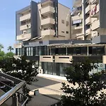 ホテル Jordan's Vlorë