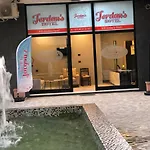 Jordan's Hotell Vlorë