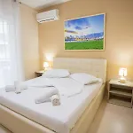 Hotel Jordan's Vlorë