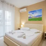 Hotell Jordan's 3*