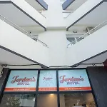 Jordan's Vlorë