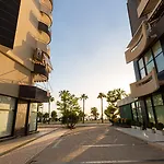 Jordan's Hotel 3*