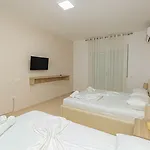 Jordan's 3* Vlorë