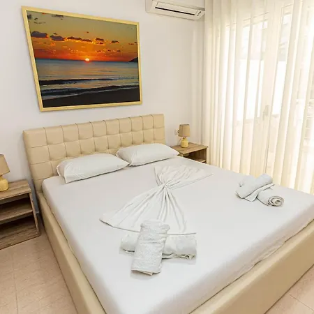 Hotel Jordan's 3*