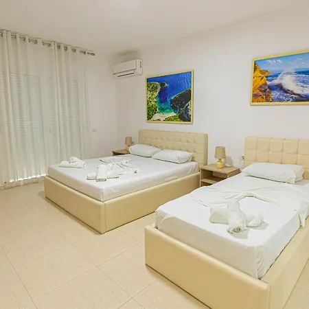 Jordan's 3* Vlorë