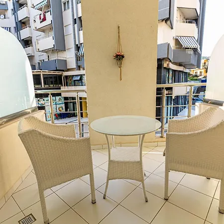 Jordan's 3* Vlorë