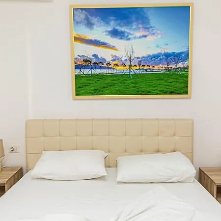 Jordan's ホテル Vlorë