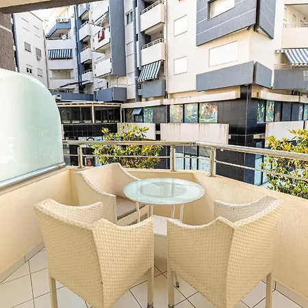 Jordan's 3* Vlorë