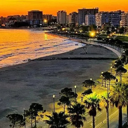 Hotel Jordan's Vlorë