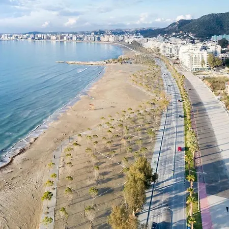 Jordan's 3* Vlorë
