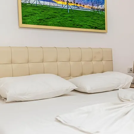 Jordan's Szálloda Vlora