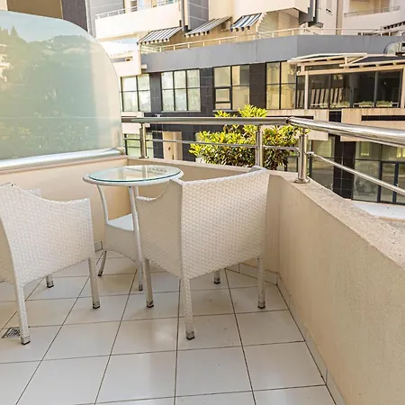 Jordan's 3* Vlorë