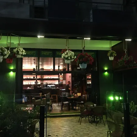 Jordan's 3* Vlorë