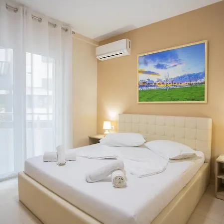 Hotel Jordan's 3*