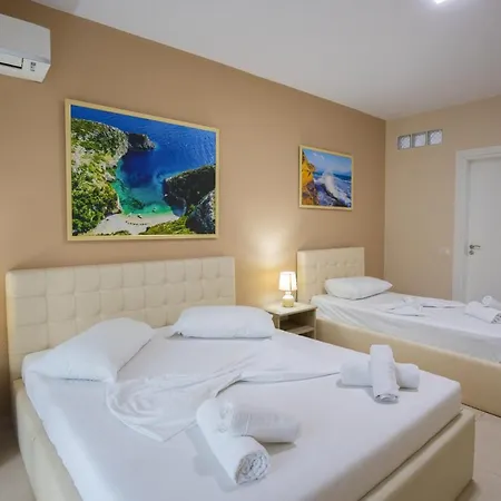 Hotel Jordan's Vlorë