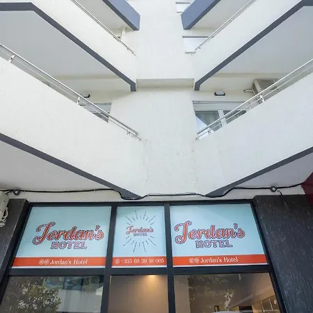 Jordan's Vlorë