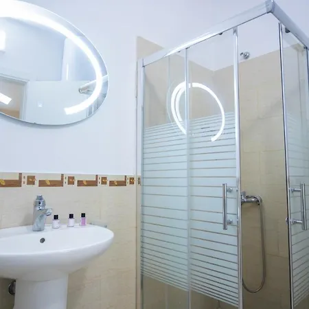 Hotel Jordan's Vlorë