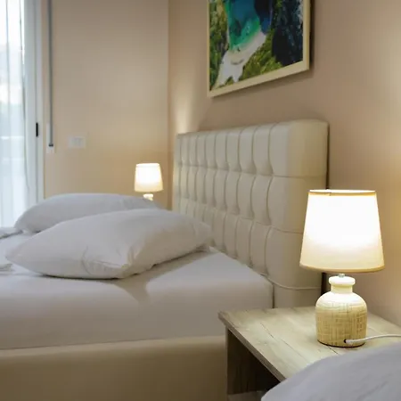 Jordan's Hotel Vlorë