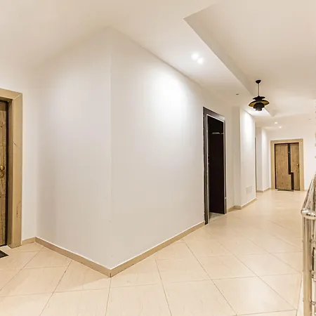 Jordan's Hotel Vlorë