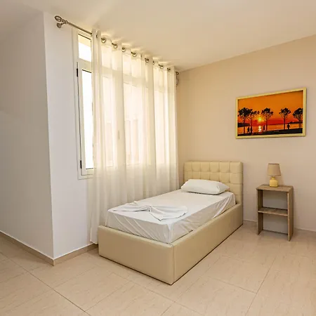 Hotel Jordan's 3*