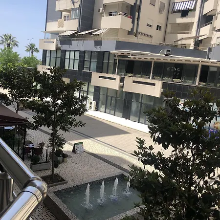 Jordan's 3* Vlorë