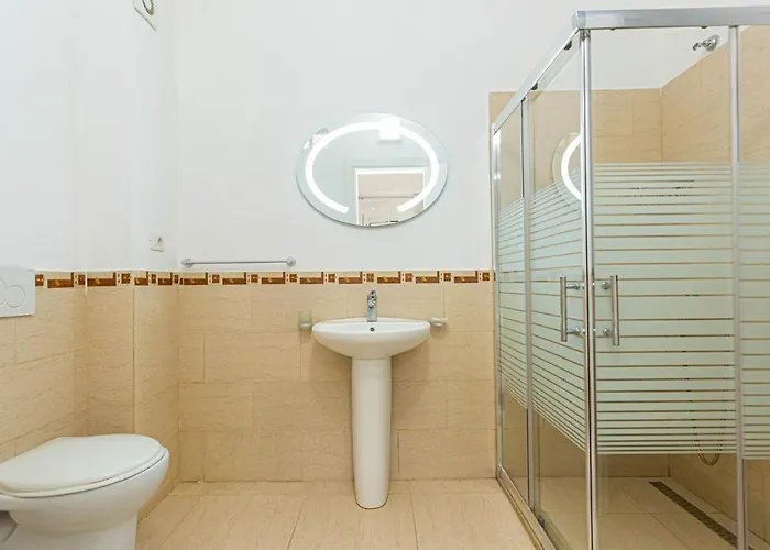 Hotel Jordan's 3*